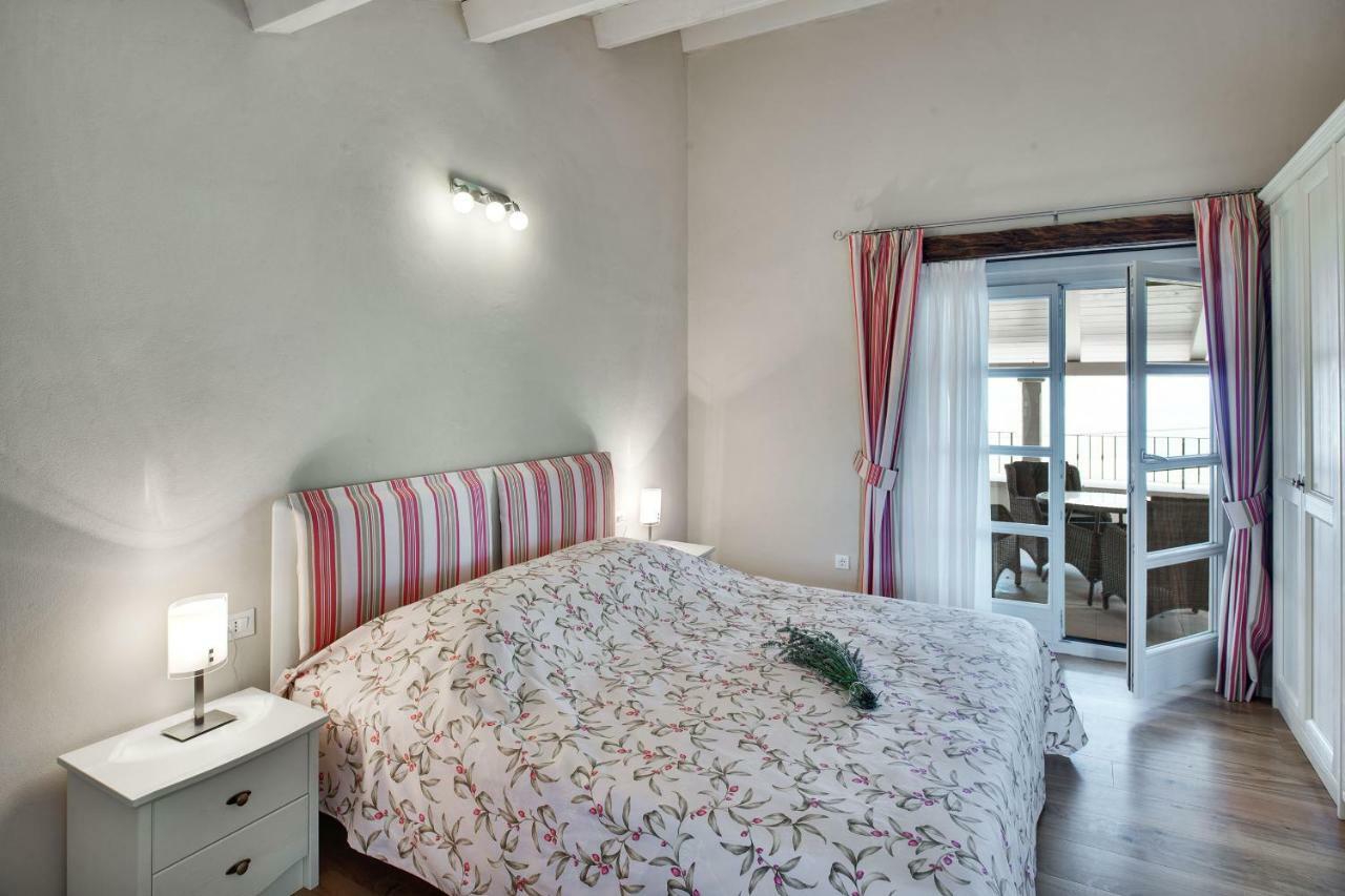 Casa Meloni Villa Motovun Exterior photo